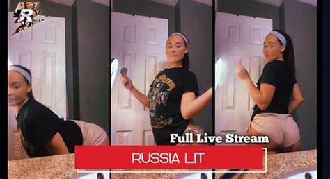 russialit leaked|Russialit : r/twerking